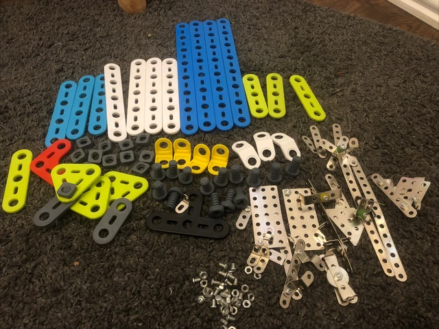 Cheap meccano cheap