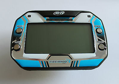 Birel ART STYLE GEL AUTOADESIVO PER MYCHRON 5-per karting 