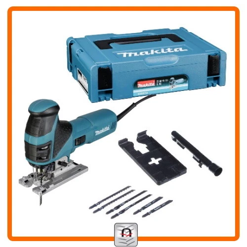 Makita Valigetta MAKPAC 2 - Set Di 4 Unità - Foto 9