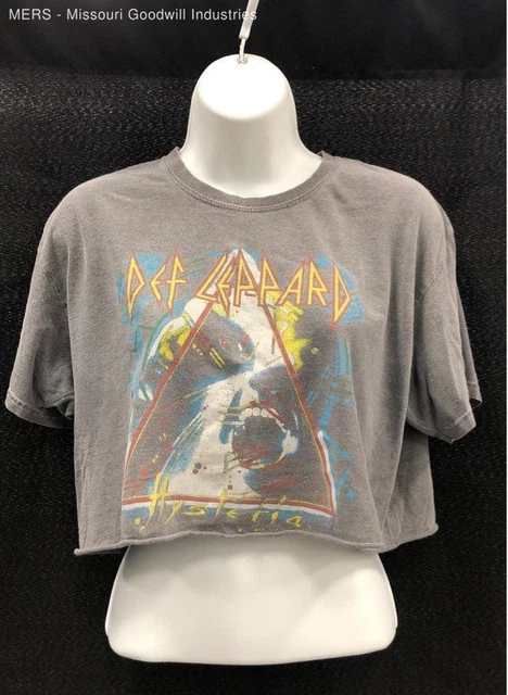 Breaking The Dokken-Fan Vintagetee Chains Tour 2018 T-Shirt Breaking The Dokken-Fan Vintagetee Chains Tour 2018 T-Shirt