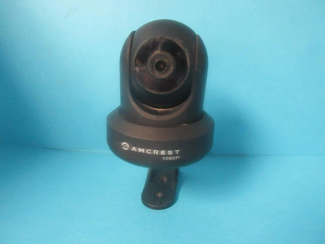 De Usuario Amcrest IP2M-841B (78 Páginas