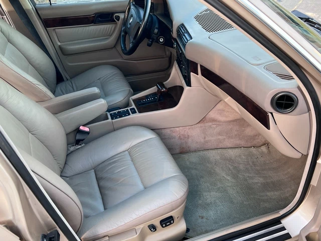 1995 BMW 5-Series 15