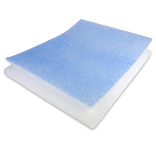 Filtro Vapore Antigrasso Cappa Aspirante Extrem 6 Pz. Kombi-Filter Filtertafel