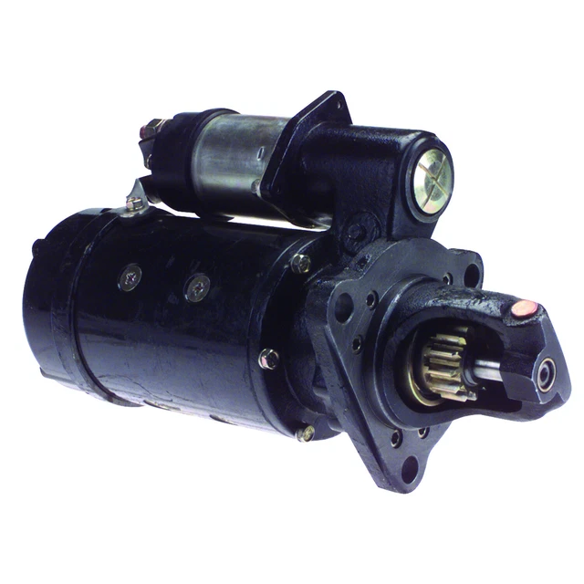 New Starter 1993902 10479175 10479196 MS3-500 SDR0139 SDR0124 323-850
