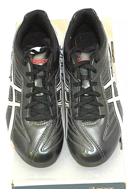 Asics tigreor nere clearance