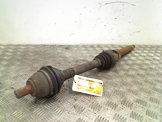 Cardan Avant Droit Pour Ford Focus II Phase 2 1.6i 16V - Réf. 1726946 / F0-3243N - Occasion