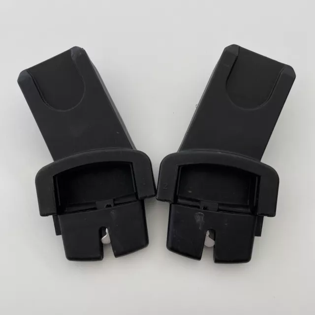 Oyster max 2 car seat hot sale
