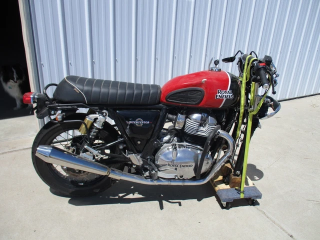 cx10 bike