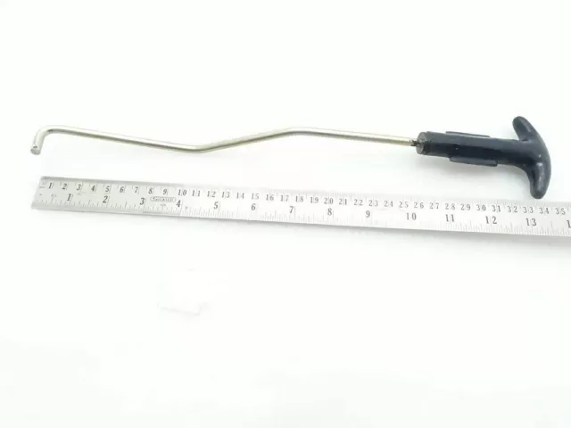 Parking Brake Control Rod Fit For Ford 3600 Tractor