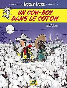 Les Aventures de Lucky Luke d'après Morris - Tome 9 -... | Livre | état très bon