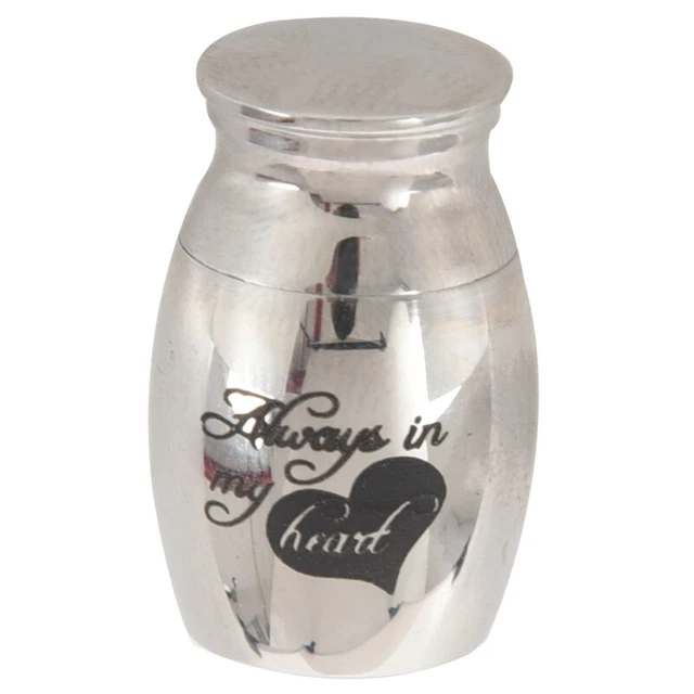 Cremation Urns, Ashes Keepsake, Memorial  Urn Funeral Urn R9B86216