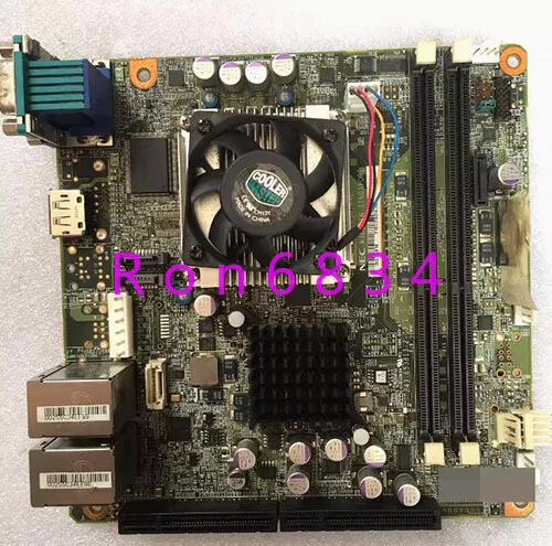 1pc used NEC BG7LFN G7KXE 243-653813-2-03 Motherboard