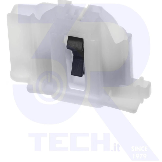 Interruttore Serratura Porta Per Lavatrice Speed Queen, Alliance, Huebsch 120V – Ricambio 802317P (usato) - Foto 3