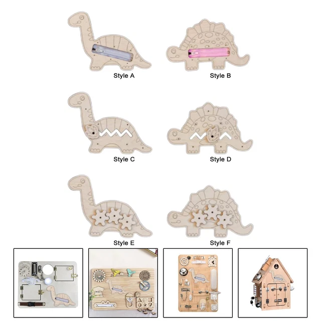 Poutre D'Équilibre En Bois Pour Enfants - 6 Planches Montessori - Parcours Motricité Intérieur/Extérieur
