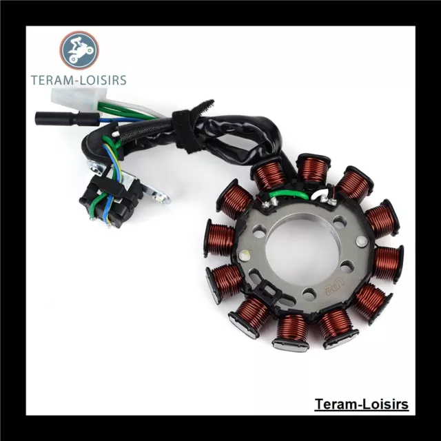 Stator Allumage pour Honda CR F110 F de 2013 2014 2015 2016 2017 2018