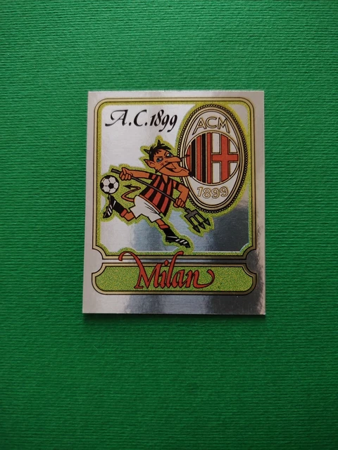 FIGURINA SQUADRA INTER Album Calciatori Panini 1970/1971 Nuova Rara '70