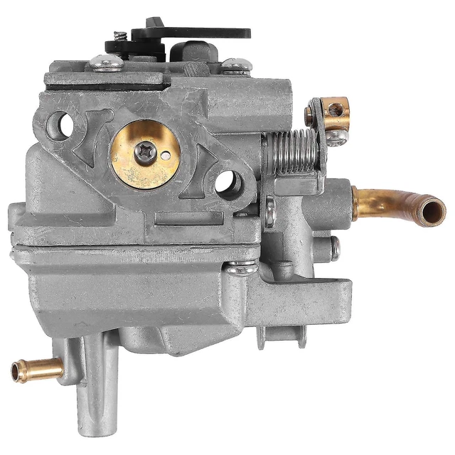 Keenso Carburateur marin Carburateur hors-bord de bateau carburateur de Keenso Carburateur marin Carburateur hors-bord de bateau carburateur de
