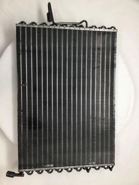 Air Conditioner Condenser 0 2343582