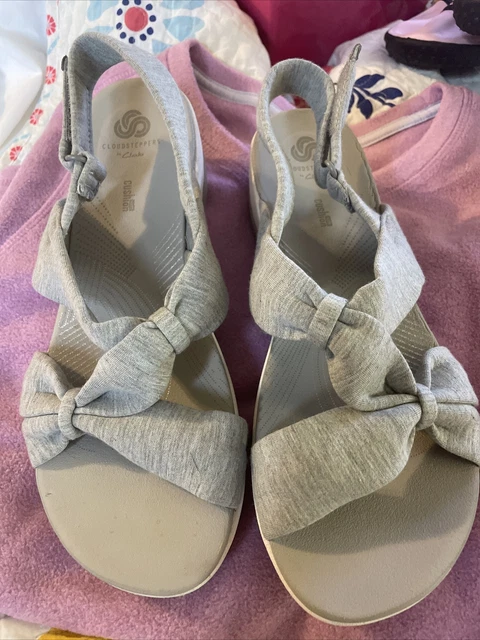 Clarks sales arla dristi