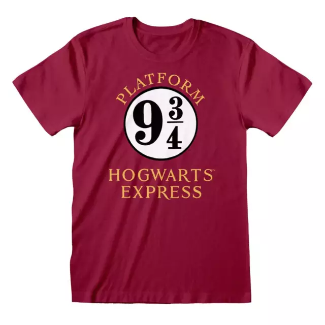 Harry Potter Hogwarts Express T-Shirt