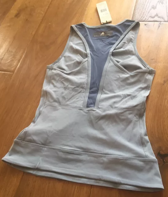 Adidas Stella McCartney Comfort Tank Top, Funktionsshirt [Gr.XS] *NEU + OVP*