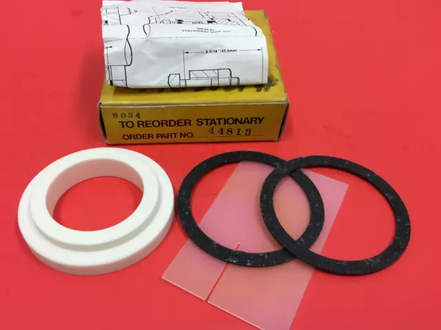 Chesterton - P/N: 44813 - Stationary Seal Ring - Size 15/45mm - NEW