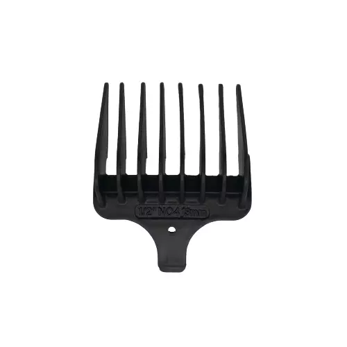 Select Wahl Trimmer Replacement T Blade Guard Haircut Guide Comb #4, 1/2" (13mm)