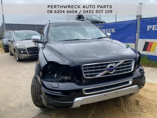 Volvo discount xc90 wrecking