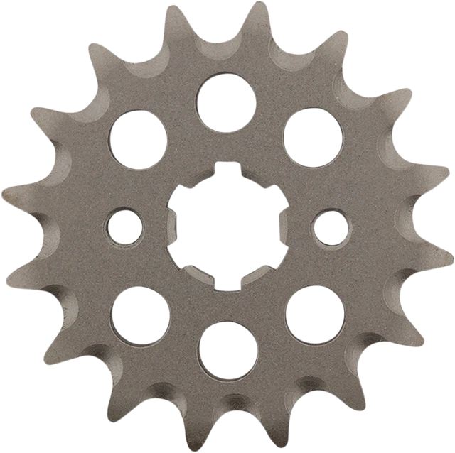 Supersprox Countershaft Steel Sprocket 16T CST-546-16-1
