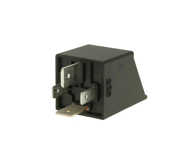Démarreur / Starter Relais VANEZ 4-Pin Aprilia Scarabeo, Gilera DNA, Piaggio APE