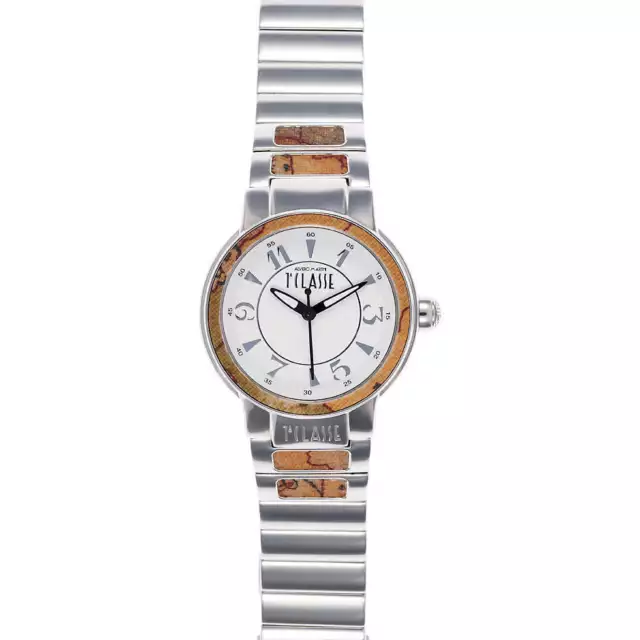 Alviero Martini Prima Classe Pcd957/Bm Orologio Donna Listino 209€ Sottocosto