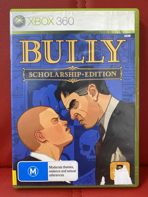 Bully xbox store one