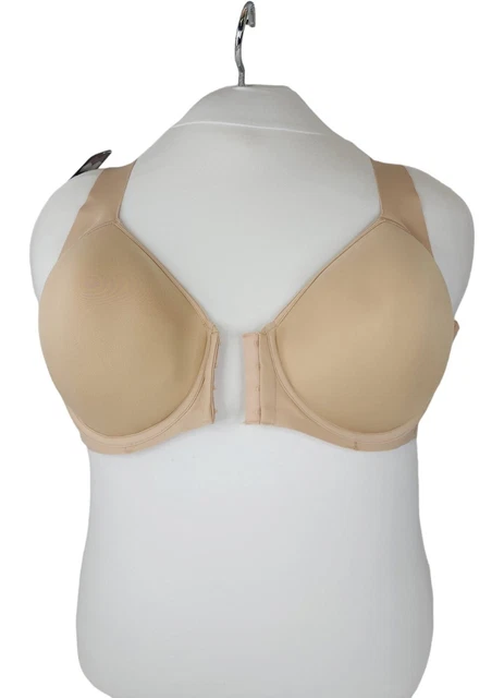 Bali Women's One Smooth U Posture Boost w/EverSmooth
