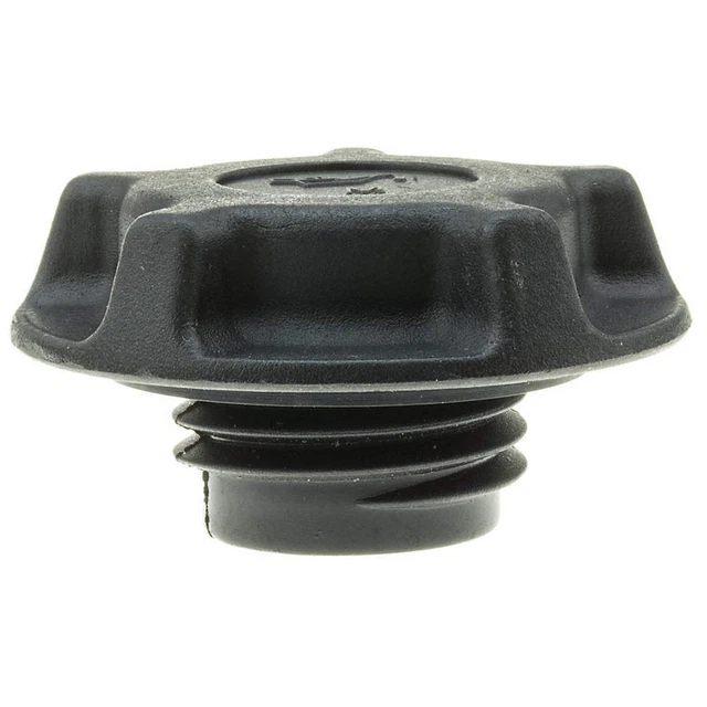 STANT MO81 Oil Filler Cap,Threaded,Plastic