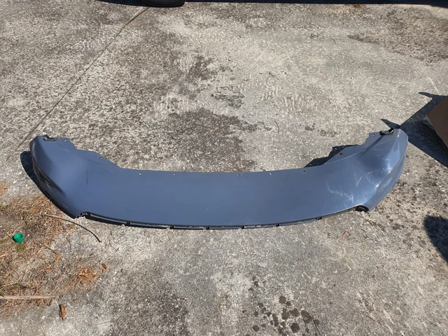 FORD KUGA MK1 Sottoparaurti Spoiler Paraurti Anteriore Originale EUR ...