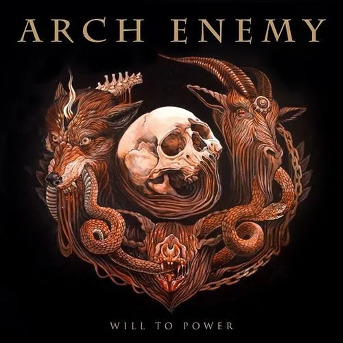 Arch Enemy - Will To Power [Deluxe Edition Cd/Lp/7" Box Set] New Cd