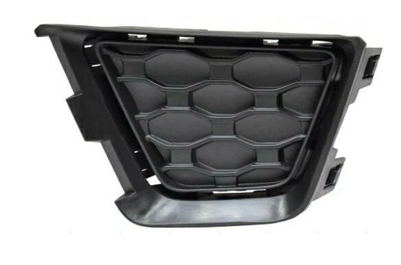 Pare-buffle Avant Noir Pour Jeep Renegade (depuis 2018) - Acier Robuste - Fabriqué En Italie - Garantie 2 Ans