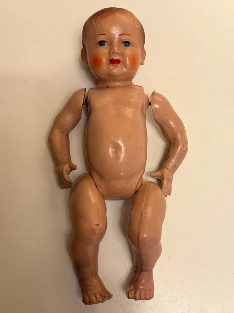 Les petites folies de Mamyvivi: Poupon Bella sexué garçon de 38 cm Les petites folies de Mamyvivi: Poupon Bella sexué garçon de 38 cm
