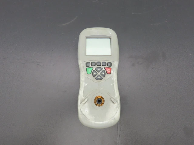 Haas remote jog handle, model RJH-C