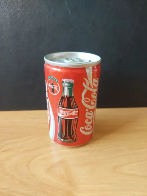 Coca-Cola Original 2x Mini-Dosen 12x 150ml (3600ml) - Portions Dosen :  : Lebensmittel & Getränke