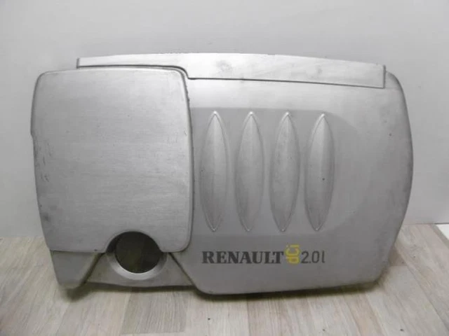 Moteur RENAULT LAGUNA - Pièce D'Occasion - Ref Constructeur 7701471272 - État Fonctionnel