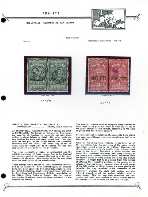 Amg-Ftt Revenue Bush Page Lot #26 - Industrial Commercial - $$$