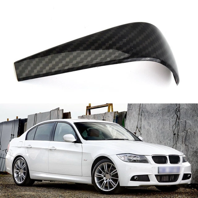 Copertura pomello montaggio facile per BMW Serie 1 3 X1 E87 E90 E84