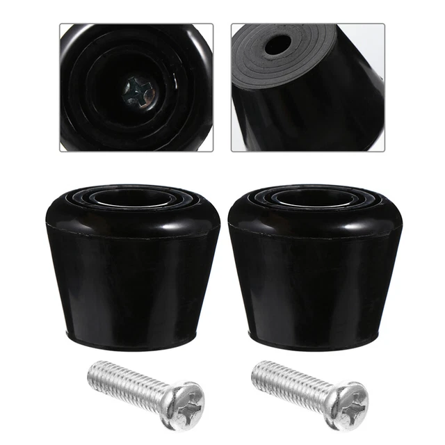 Rubber Skates Toe Stops Roller Skates Toe Stops Roller Skates Brake Pad