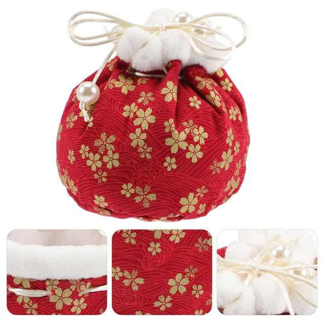 Hot Water Kettle Cover Decorative Tea Cozy Hand-warmers Teapot