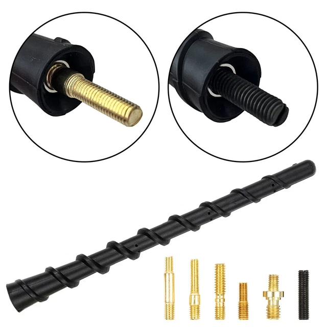 ASTA ANTENNA DODGE Avenger Caliber Neon RAM Antenna Auto Antenna Tetto - Foto 7