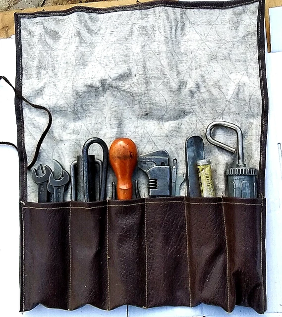 CLASSIC BMC TOOL Kit £65.00 PicClick UK