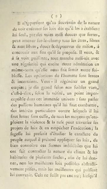 ❤️ 1789 Auger Moyens d'assurer la Révolution française pamphlet rare originale 2