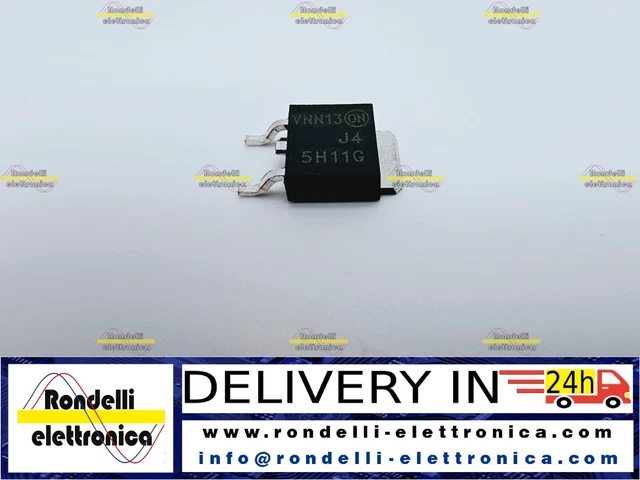 5H11G     Mjd45H11G     (Dhl Express 1 Day Delivery)
