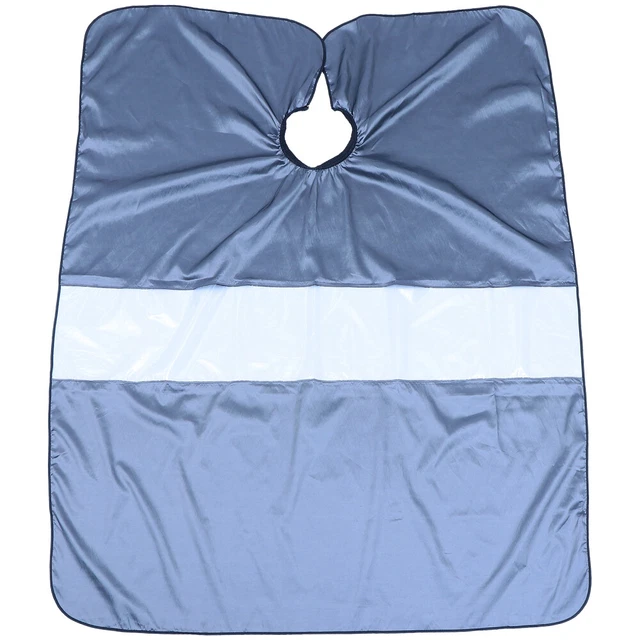 Paño de peluquería bata de peluquería capa vestido de peluquería abrigo pantalones de trabajo